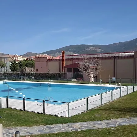 En La Rana Real * San Ildefonso