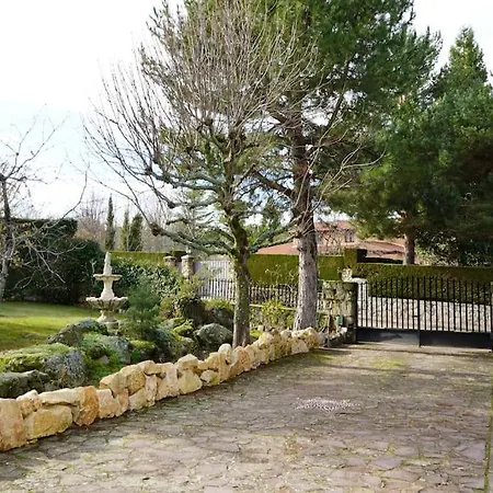 En La Rana Real Holiday home