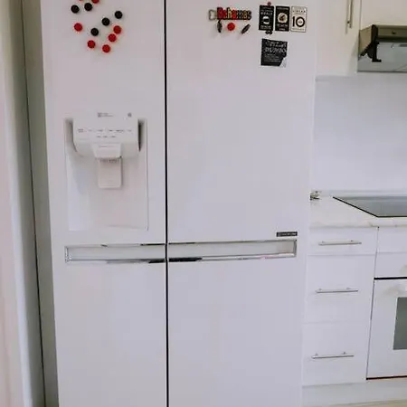 Apartamento En Chalet La Rana Real Holiday home