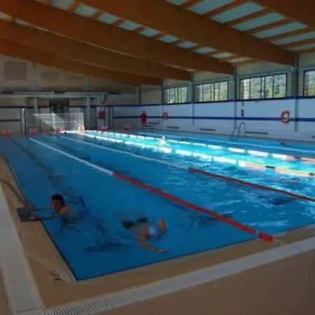 En La Rana Real Сasa de vacaciones