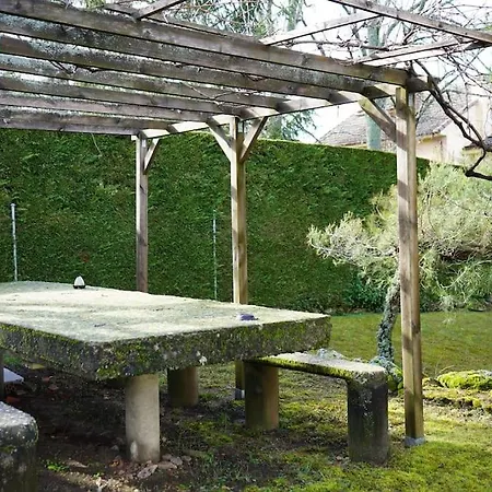 Holiday home En La Rana Real