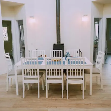 Apartamento En Chalet La Rana Real Holiday home