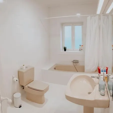 En La Rana Real Holiday home San Ildefonso