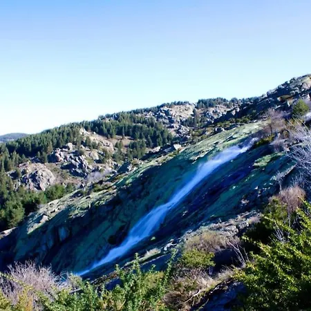 En La Rana Real San Ildefonso